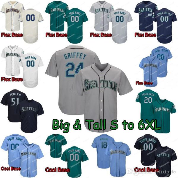 seattle daniel vogelbach edwin encarnacion domingo santana haniger yusei kikuchi ichiro suzuki ken griffey jr. jersey big & tall s to 6xl, Blue;black
seattle daniel vogelbach edwin encarnacion domingo santana haniger yusei kikuchi ichiro suzuki ken griffey jr. jersey big & tall s to 6xl, Blue;black