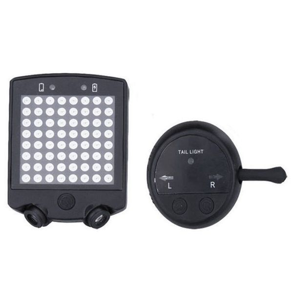 bicycle wireless remote control turn signal brake light tail light bicycle rechargeable warning
bicycle wireless remote control turn signal brake light tail light bicycle rechargeable warning