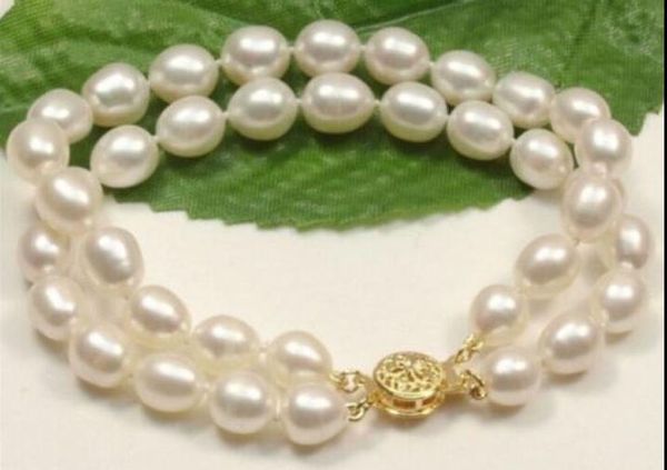 fast new real fine pearl jewelry 10-11mm south sea white pearl bracelet 14k 7.5-8 ", Black
fast new real fine pearl jewelry 10-11mm south sea white pearl bracelet 14k 7.5-8 ", Black
