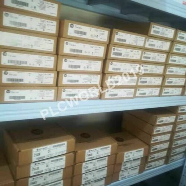 1769-l32c compact logix processor unit module 1769l32c new in box factory seal
1769-l32c compact logix processor unit module 1769l32c new in box factory seal