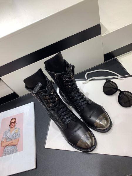 2019 new platform booties designer half boots australia leather fashion women brown/black genuine leather half boots flat bottom
2019 new platform booties designer half boots australia leather fashion women brown/black genuine leather half boots flat bottom