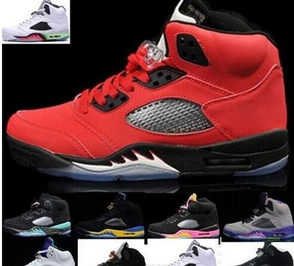 new 5s red suede cdp white cement basketball shoes shoe men 5 oreo trainers athletics shoes black grape oreo sneakers 11 36 47
new 5s red suede cdp white cement basketball shoes shoe men 5 oreo trainers athletics shoes black grape oreo sneakers 11 36 47