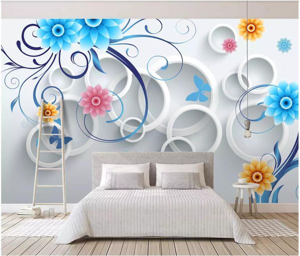 3d room wallpaper cloth custom p modern minimalist 3d vertical circle blue classical wallpaper for walls 3 d print fabric wall covering
3d room wallpaper cloth custom p modern minimalist 3d vertical circle blue classical wallpaper for walls 3 d print fabric wall covering