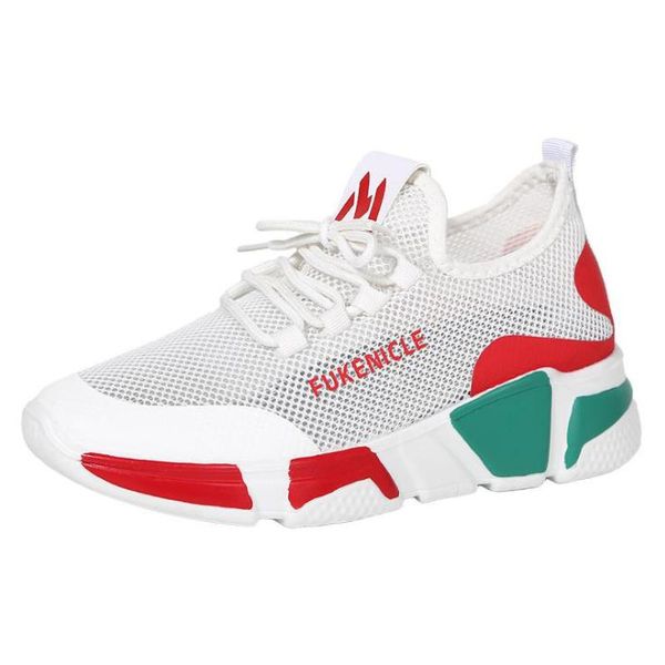women shoes dancing shoes lady square dance soft bottom sneakers knitted dance for girl student stock wholesale hot
women shoes dancing shoes lady square dance soft bottom sneakers knitted dance for girl student stock wholesale hot