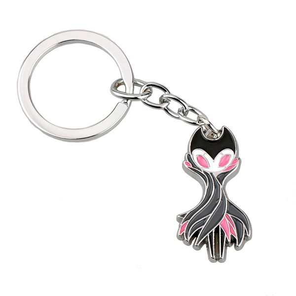 hollow knight metal keychain cartoon ocs chaveiro llaveros pendant necklace keyring, Slivery;golden
hollow knight metal keychain cartoon ocs chaveiro llaveros pendant necklace keyring, Slivery;golden