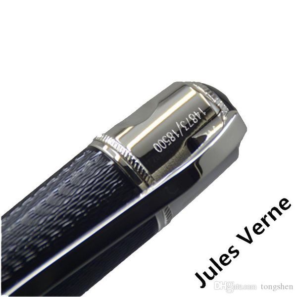 promotion luxury mb pens great writer jules verne limited edition roller - ballpoint pen fountain options pen writing supplies 14873/18500, Blue;orange
promotion luxury mb pens great writer jules verne limited edition roller - ballpoint pen fountain options pen writing supplies 14873/18500, Blue;orange