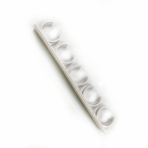 4pcs spice rack gripper clips spice jar clips organizer wall cabinet door hanging jars clip hooks set storage holder
4pcs spice rack gripper clips spice jar clips organizer wall cabinet door hanging jars clip hooks set storage holder