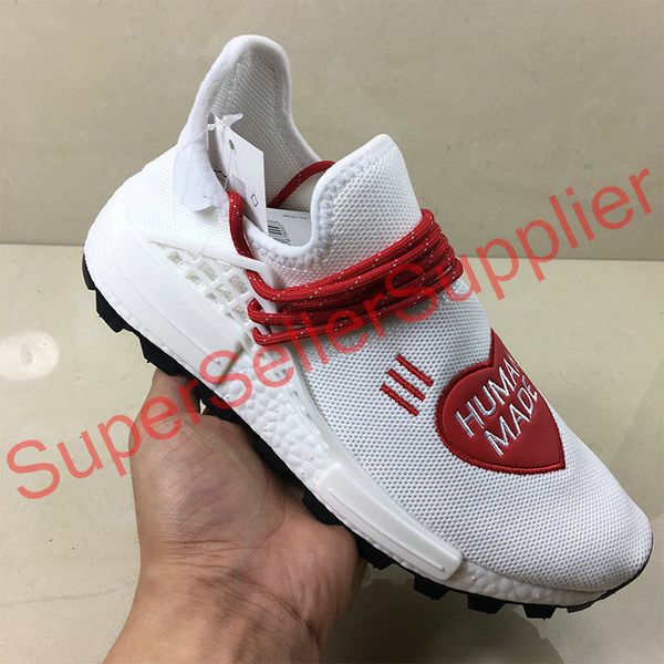 2019 nmd human race 1.0 2.0 men running shoes pharrell williams sample yellow core black sport designer shoes women sneakers
2019 nmd human race 1.0 2.0 men running shoes pharrell williams sample yellow core black sport designer shoes women sneakers