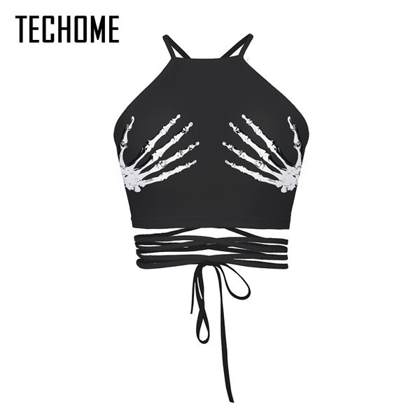 2017 summer skull skeleton 3d printed sleeveless workout brand women fitness feminino harajukku vest punk, White
2017 summer skull skeleton 3d printed sleeveless workout brand women fitness feminino harajukku vest punk, White