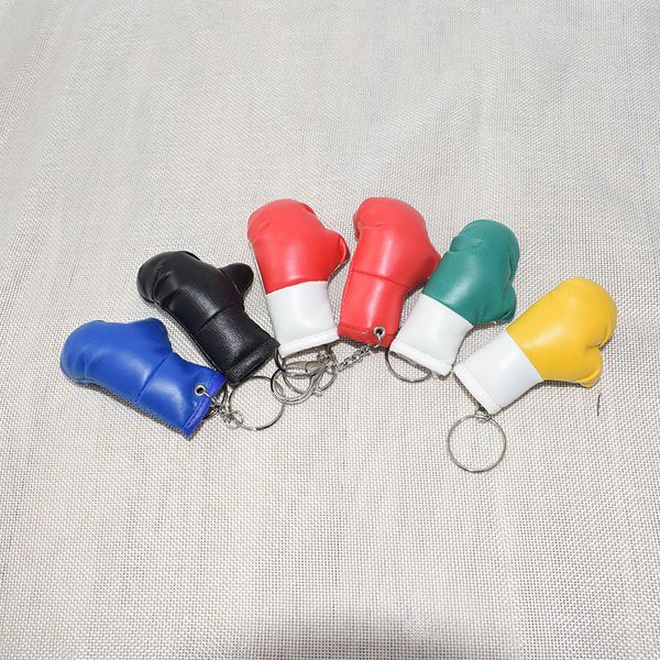 boxing glove key chain car pvc gloves keychain sports car key ring bag pendant holder gift jewelry k 2404, Silver
boxing glove key chain car pvc gloves keychain sports car key ring bag pendant holder gift jewelry k 2404, Silver
