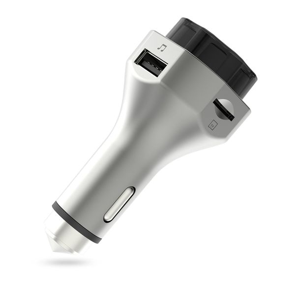 car bluetooth wireless fm transmitter hands-mp3 player with usb interface car charger for charging handheld devices in 
car bluetooth wireless fm transmitter hands-mp3 player with usb interface car charger for charging handheld devices in