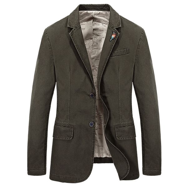 designer men's casual blazer brand fashion male fit slim jacket coat men blazer terno masculino vetement homme 4xl 66001a, White;black
designer men's casual blazer brand fashion male fit slim jacket coat men blazer terno masculino vetement homme 4xl 66001a, White;black