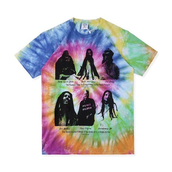 kanye englghtment mens summer autumn desinger tie dyeing tshirts crew neck short long sleeve homme clothing fashion style casual apparel, White;black
kanye englghtment mens summer autumn desinger tie dyeing tshirts crew neck short long sleeve homme clothing fashion style casual apparel, White;black