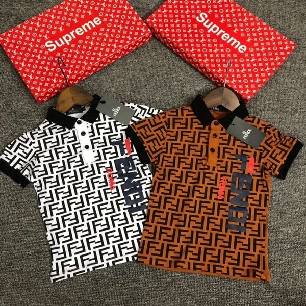Children's short sleeve 2019 new body F printing personality unique summer T-shirt children love tops look good
Children's short sleeve 2019 new body F printing personality unique summer T-shirt children love tops look good