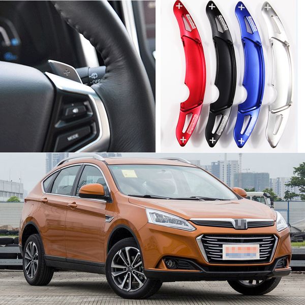 2pcs brand new alloy add-on steering wheel dsg paddle shifters extension for luxgen u6 16-18
2pcs brand new alloy add-on steering wheel dsg paddle shifters extension for luxgen u6 16-18