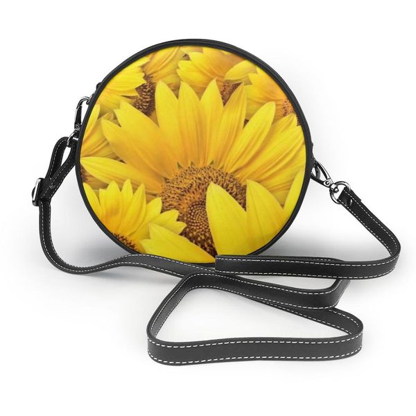 noisydesigns women shoulder bag soft leather small round handbag female circular women's messenger bag ladies purse bolsos mujer
noisydesigns women shoulder bag soft leather small round handbag female circular women's messenger bag ladies purse bolsos mujer