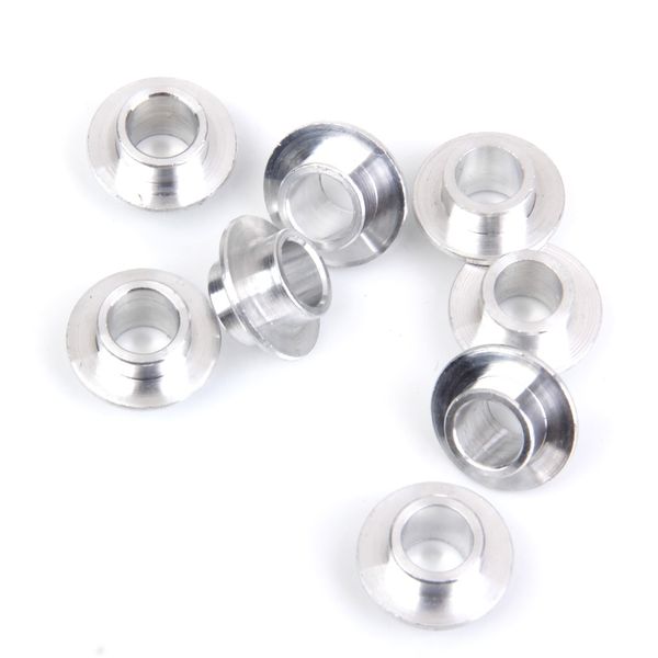 8pcs floating bearing spacers 8mm inline rollerboard hockey skate roller bushing club heads
8pcs floating bearing spacers 8mm inline rollerboard hockey skate roller bushing club heads