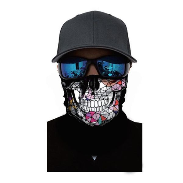 colored diamond skull skeleton seamless magic headband bandana army tube neck women face mask scarf bicycle head scarf headwear, Blue;gray
colored diamond skull skeleton seamless magic headband bandana army tube neck women face mask scarf bicycle head scarf headwear, Blue;gray