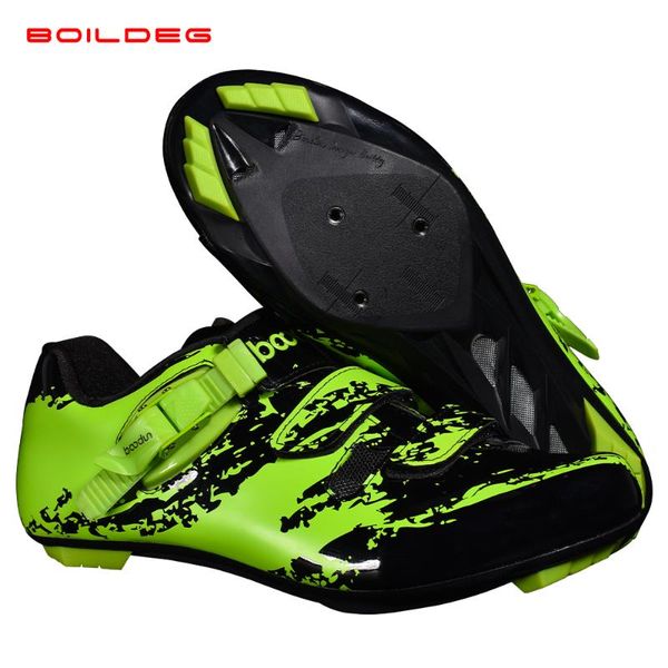 mtb bike lock cycling shoes for man and women, Black
mtb bike lock cycling shoes for man and women, Black