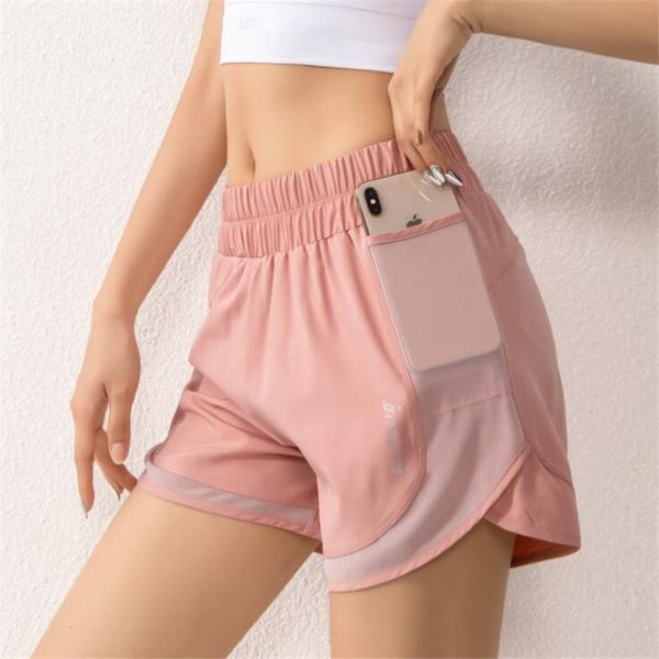breathable mesh yarn cell phone bag fitness yoga shorts women training running shorts female sport workout biker gym, White;red
breathable mesh yarn cell phone bag fitness yoga shorts women training running shorts female sport workout biker gym, White;red