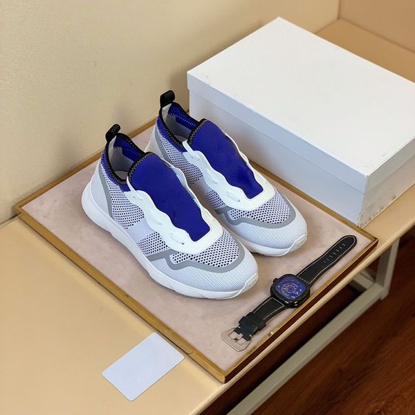2020 new fashion luxury sports shoes personalized trend wild comfortable men's shoes, Black
2020 new fashion luxury sports shoes personalized trend wild comfortable men's shoes, Black