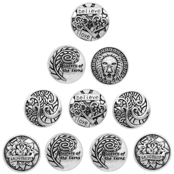 10pcs / серия metal привязать ювелирные изделия высокого качества 18mm 20mm snap кнопки подходят браслет diy имбирь подвески ювелирные издел, Golden;silver
10pcs / серия metal привязать ювелирные изделия высокого качества 18mm 20mm snap кнопки подходят браслет diy имбирь подвески ювелирные издел, Golden;silver
