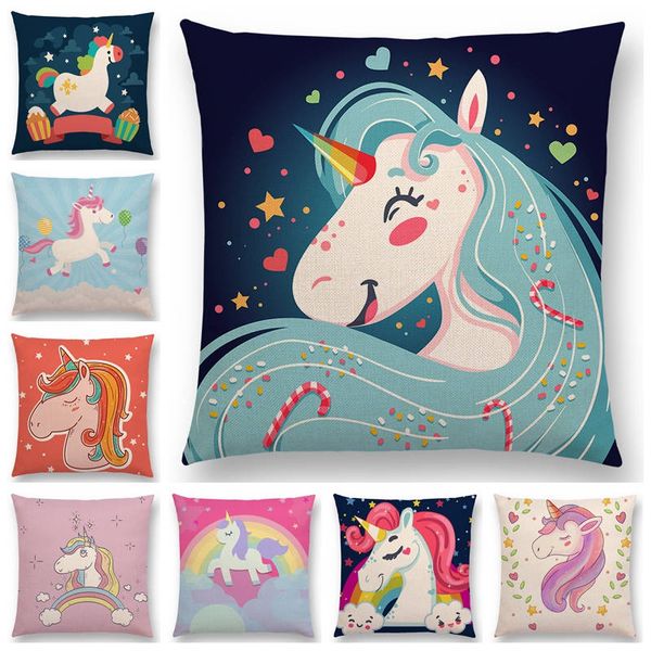 new super cute cartoon unicorn lucky fetish rainbow light sky moon sun stars clouds flower cushion cover sofa throw pillow case
new super cute cartoon unicorn lucky fetish rainbow light sky moon sun stars clouds flower cushion cover sofa throw pillow case