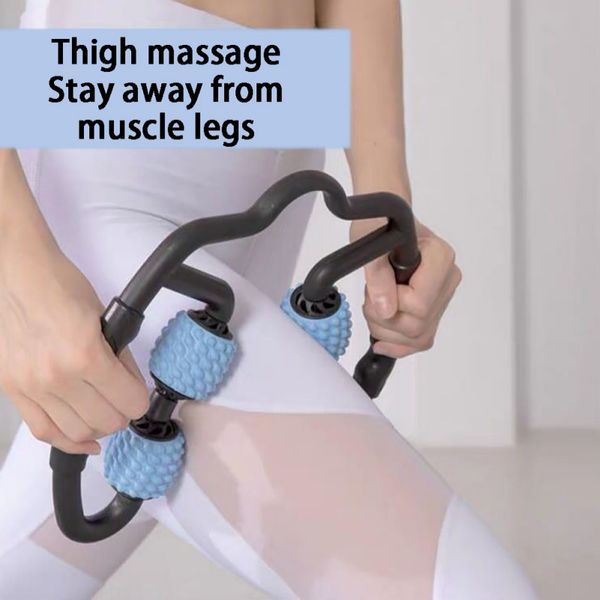muscle relaxer massage calf muscles yoga supplies roller thin body fitness massage roller rehabilitation foam shaft
muscle relaxer massage calf muscles yoga supplies roller thin body fitness massage roller rehabilitation foam shaft