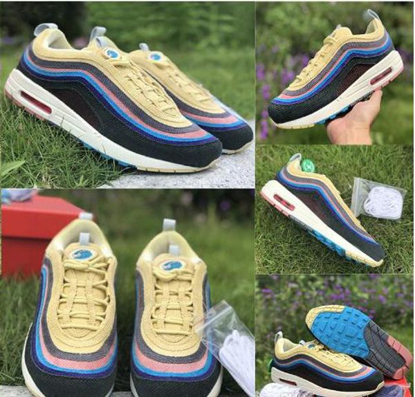 2020 sean wotherspoon 1 97 vf sw hybrid men running shoes women fashion sports sneakers trainers size 12
2020 sean wotherspoon 1 97 vf sw hybrid men running shoes women fashion sports sneakers trainers size 12