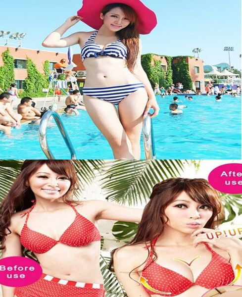 triangle swimsuit padding inserts women clothes accessories foam sponge chest cups bra bikini inserts chest pad, Black;white
triangle swimsuit padding inserts women clothes accessories foam sponge chest cups bra bikini inserts chest pad, Black;white