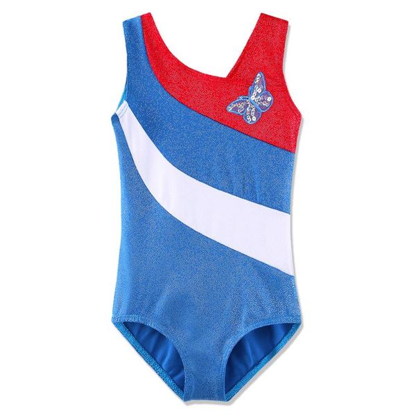 baohulu sleeveless ballet leotard one-piece gymnastics leotard for girls sparkle metallic black purple athletic dance clothes, Black;red
baohulu sleeveless ballet leotard one-piece gymnastics leotard for girls sparkle metallic black purple athletic dance clothes, Black;red