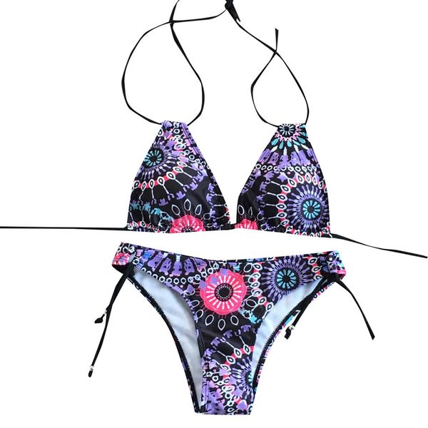 telotuny women swimsuits floral print bikini set swimming maio feminino praia two piece swimwear beach suit swimsuit angelika, White
telotuny women swimsuits floral print bikini set swimming maio feminino praia two piece swimwear beach suit swimsuit angelika, White