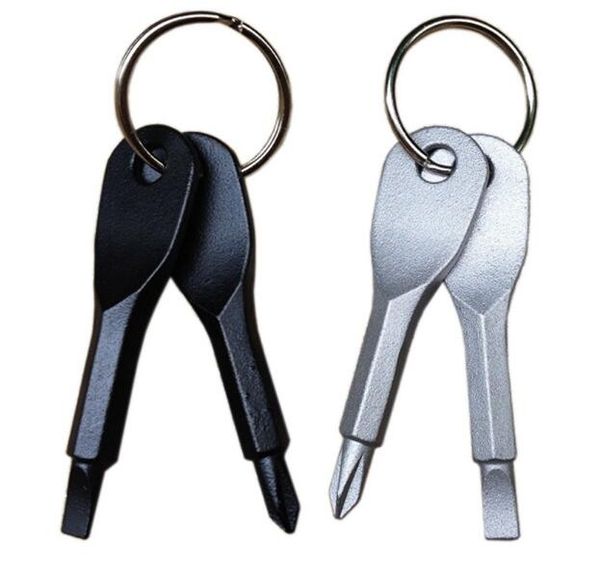 portable outdoor pocket screwdriver keychain slotted screwdriver set mini repair tool keyring camping survival kit sale
portable outdoor pocket screwdriver keychain slotted screwdriver set mini repair tool keyring camping survival kit sale