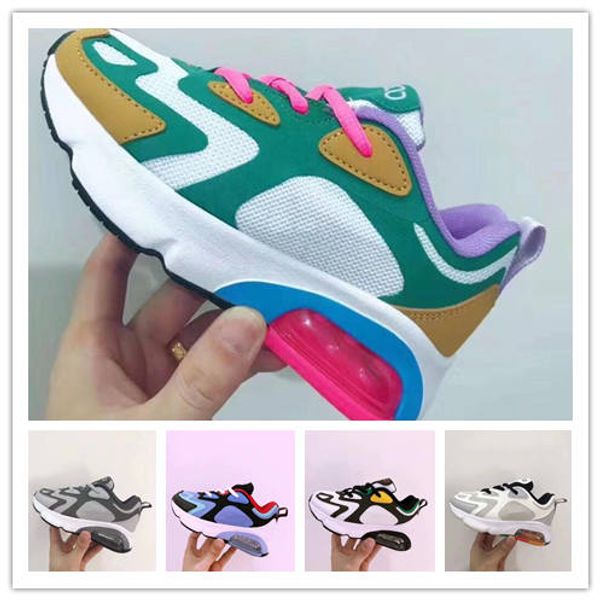 2020 kids running shoes 200 bordeaux university red mystic green triple black royal pulse infant trainers sports sneakers
2020 kids running shoes 200 bordeaux university red mystic green triple black royal pulse infant trainers sports sneakers