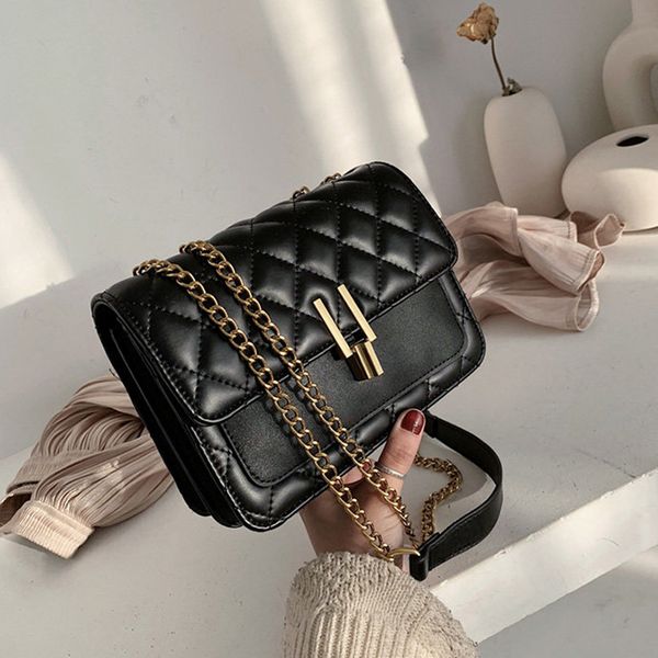 quilted pu leather crossbody bags for women 2020 mini shoulder messenger bag fashion chain handbags and purses
quilted pu leather crossbody bags for women 2020 mini shoulder messenger bag fashion chain handbags and purses
