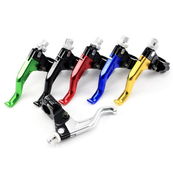 performance stunt clutch lever for 22mm 7/8" 22mm 7/8" handlebar motorcycle cnc t6061 aluminum
performance stunt clutch lever for 22mm 7/8" 22mm 7/8" handlebar motorcycle cnc t6061 aluminum