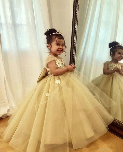 girl's dresses 2021 princess flower girls' for weddings a line birthday party gowns with bow beaded 3d-applique pageant dress, Red;yellow
girl's dresses 2021 princess flower girls' for weddings a line birthday party gowns with bow beaded 3d-applique pageant dress, Red;yellow