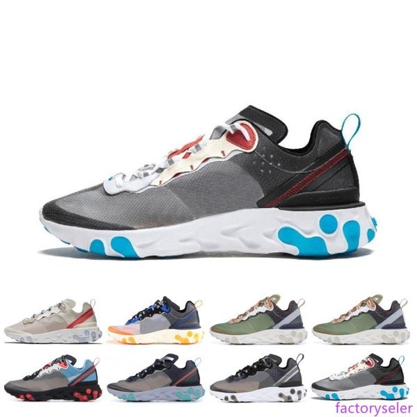 эпическая реагировать элемент 87 тайные мужчины женщины кроссовки зеленый черный дизайнер кроссовки спортивные мужские вуаля тренеры chausse
эпическая реагировать элемент 87 тайные мужчины женщины кроссовки зеленый черный дизайнер кроссовки спортивные мужские вуаля тренеры chausse