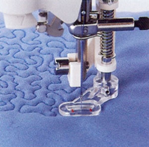 sewing accessories multifunction household sewing machine quilting / embroidery foot universal embroidery 4021lp/4021p, Black
sewing accessories multifunction household sewing machine quilting / embroidery foot universal embroidery 4021lp/4021p, Black