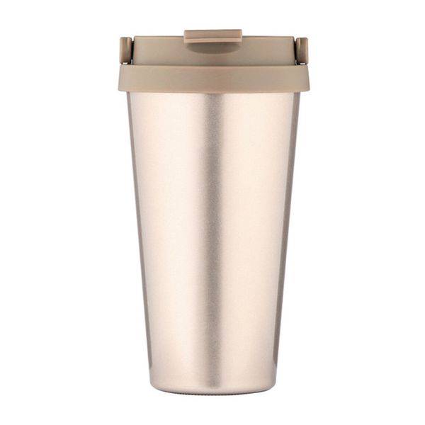 double wall vacuum stainless steel insulated travel coffee mug with handle wide mouth tumbler with leak proof lid
double wall vacuum stainless steel insulated travel coffee mug with handle wide mouth tumbler with leak proof lid