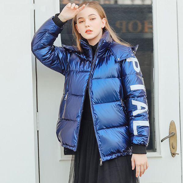 letter print hooded down jacket women korean winter parka coats jackets female hardy cotton hoodies outerwears, Black
letter print hooded down jacket women korean winter parka coats jackets female hardy cotton hoodies outerwears, Black