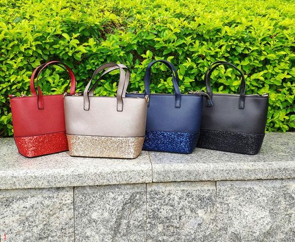 designer women glitter purse brand women handbag jungui shoulder bag crossbody bags handbags totes Patchwork 4 nice color lady bag#011
designer women glitter purse brand women handbag jungui shoulder bag crossbody bags handbags totes Patchwork 4 nice color lady bag#011