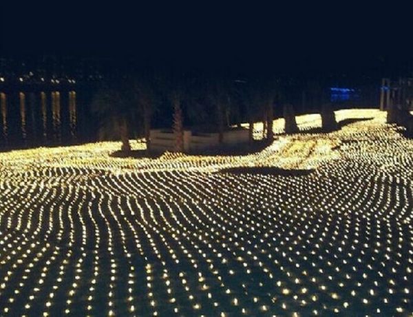 1.5x1.5m 2x2m 3x2m 6x4m led net mesh fairy string lights garland window curtain christmas light wedding party decoration
1.5x1.5m 2x2m 3x2m 6x4m led net mesh fairy string lights garland window curtain christmas light wedding party decoration