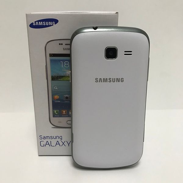 восстановленного оригинал samsung galaxy trend duos ii s7572 4.0-дюймового dual мобильных телефонов ядро android 4,1 3g dual sim разблокир
восстановленного оригинал samsung galaxy trend duos ii s7572 4.0-дюймового dual мобильных телефонов ядро android 4,1 3g dual sim разблокир