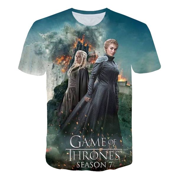 t shirt 2019 3d printed creative t shirt men's summer short sleeve oversized streetwear, White;black
t shirt 2019 3d printed creative t shirt men's summer short sleeve oversized streetwear, White;black