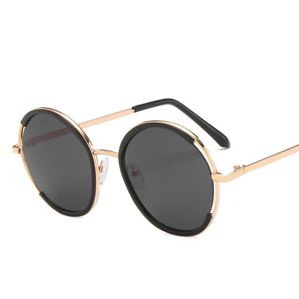 2020 fashion mirror kids boys girls ferrule metal sunglasses anti-reflective 6-12 years old children sunglasses uv400, White;black
2020 fashion mirror kids boys girls ferrule metal sunglasses anti-reflective 6-12 years old children sunglasses uv400, White;black