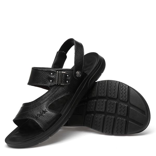 sandals hombre zandalias sandal couro genuino sandals-men 2021 masculina heren leather ete for classic verano ritable shoes man, Black
sandals hombre zandalias sandal couro genuino sandals-men 2021 masculina heren leather ete for classic verano ritable shoes man, Black