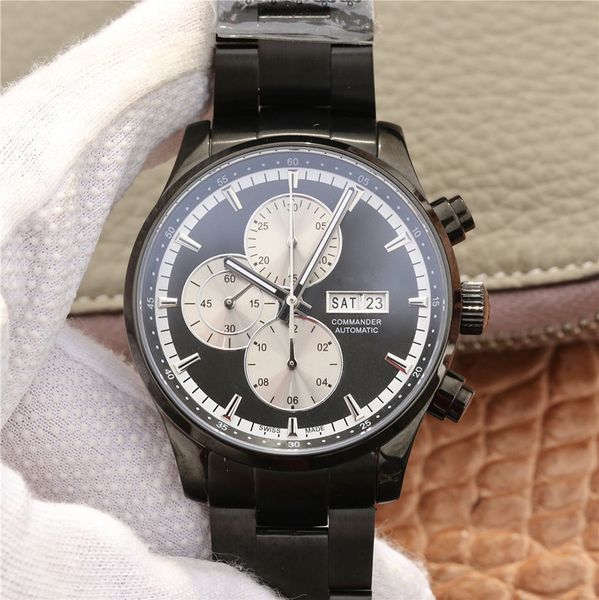 роскошные мужские часы 44 мм с механическим механизмом из нержавеющей стали автом
роскошные мужские часы 44 мм с механическим механизмом из нержавеющей стали автом