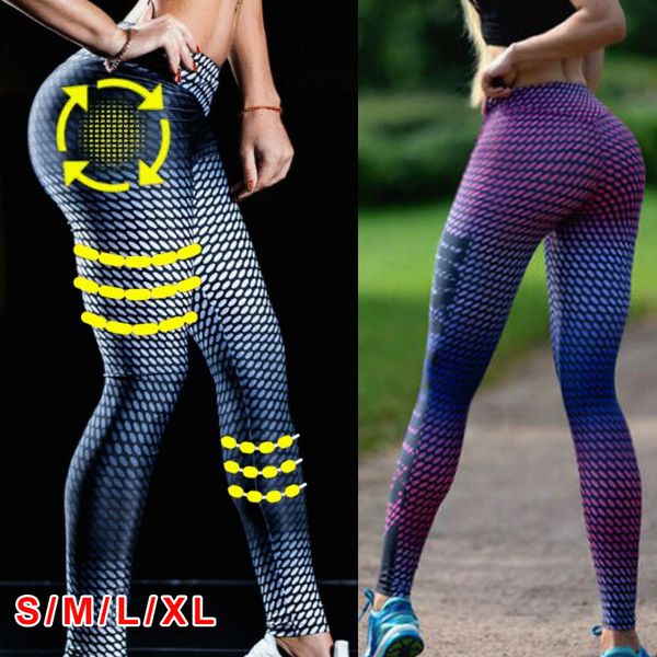 women anti-cellulite compression slim leggings gym running yoga sport pants h7jp, White;red
women anti-cellulite compression slim leggings gym running yoga sport pants h7jp, White;red