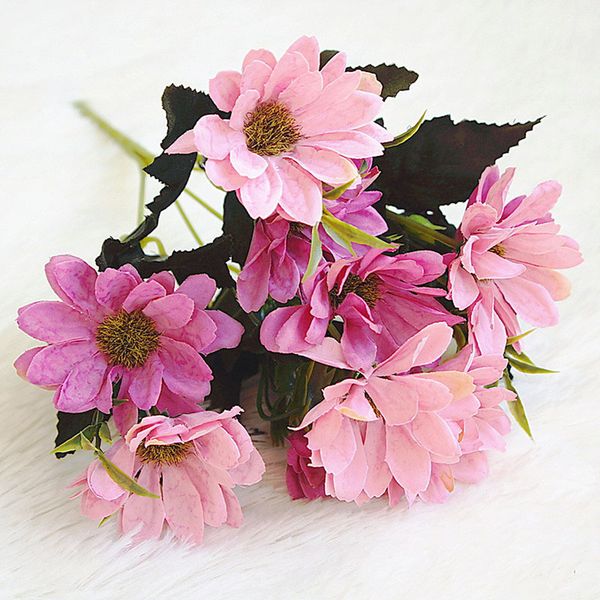 silk daisy artificial flower head wedding decoration diy wreath scrapbook craft fake flowers home decoration pgraphy flowers
silk daisy artificial flower head wedding decoration diy wreath scrapbook craft fake flowers home decoration pgraphy flowers